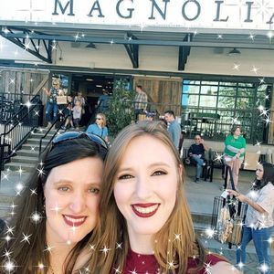 Meet your Posher, Sandy